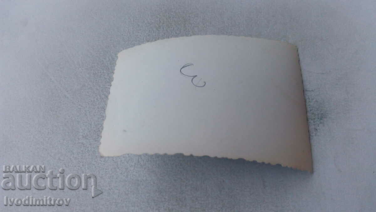 Photo Man on a cliff above the sea with price 1.65 BGN | € 0.84 Photo Man on a cliff above the sea with price 1.65 BGN | € 0.84