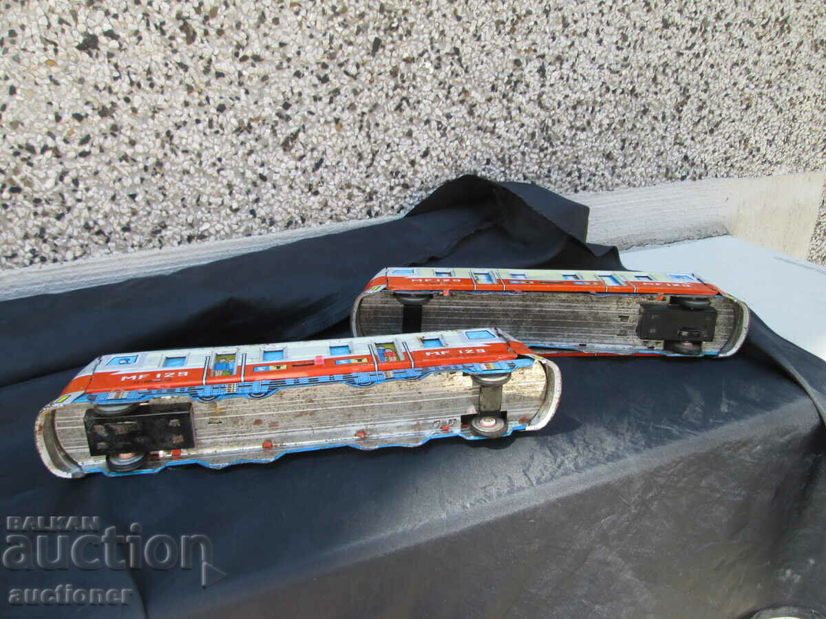 TINTED CHILDREN'S TOY VKAKCHE-2 PCS with price 50.00 BGN | € 25.56