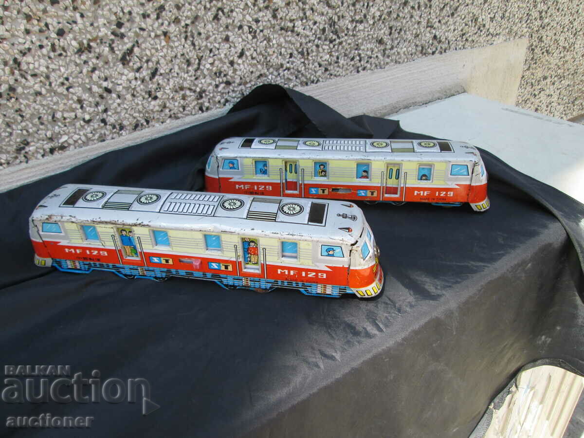 Delivery of TINTED CHILDREN'S TOY VKAKCHE-2 PCS