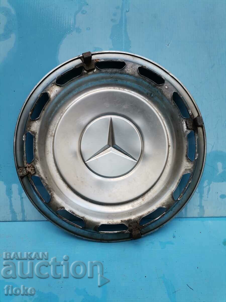 Метален тас за Мерцедес с цена 25.00 лв. | € 12.78 Метален тас за Мерцедес с цена 25.00 лв. | € 12.78