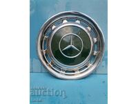 Metal case for Mercedes