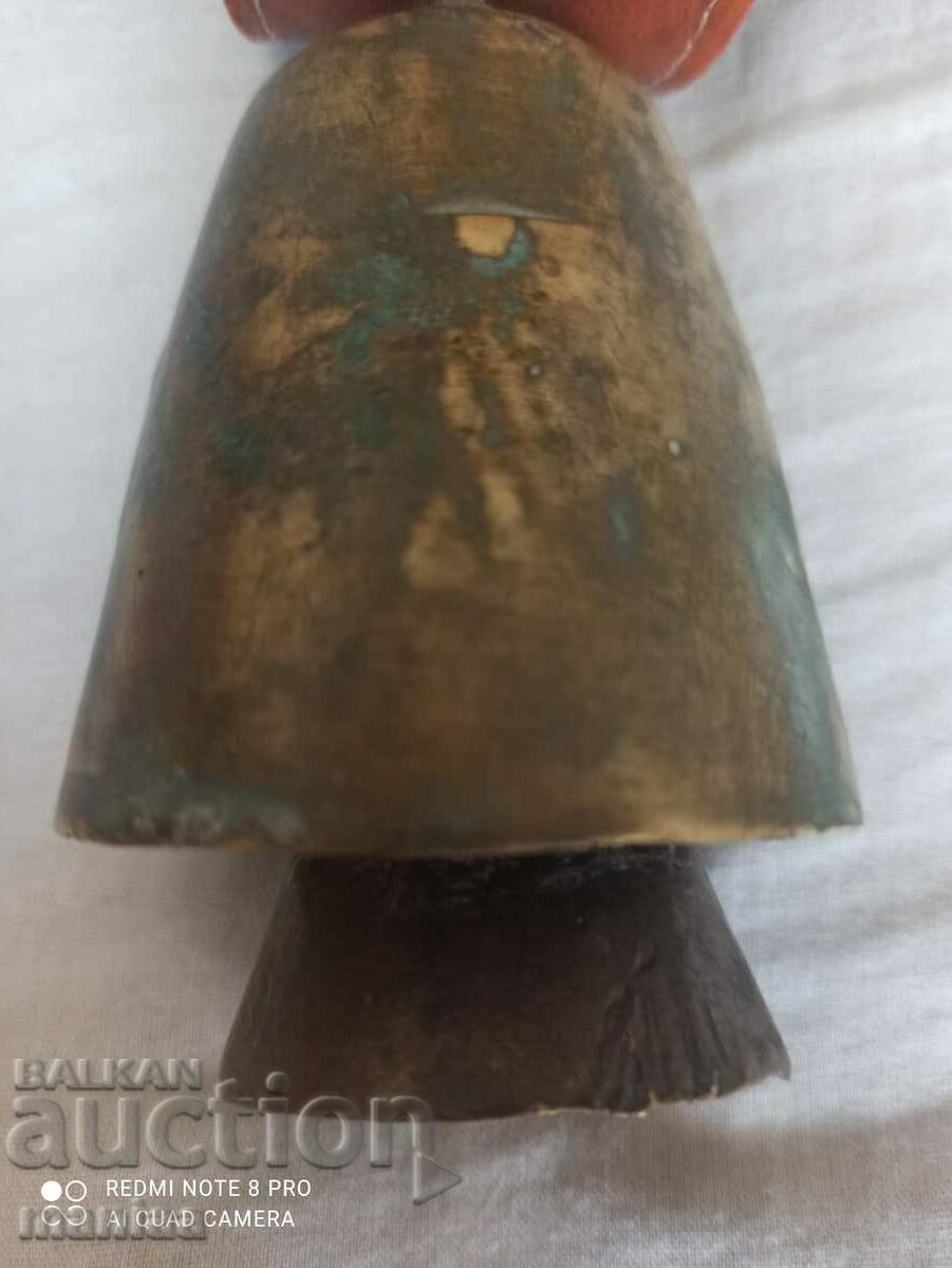 Old Bronze Chan - 5 Old Bronze Chan - 5