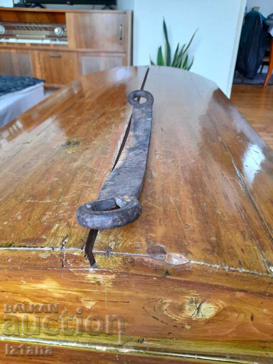 An old tool, a peeler with price 25.00 BGN | € 12.78