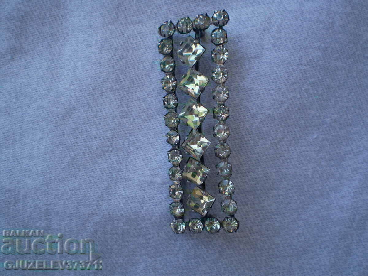 Δημοπρασία Αντίκα γυναικεία καρφίτσα