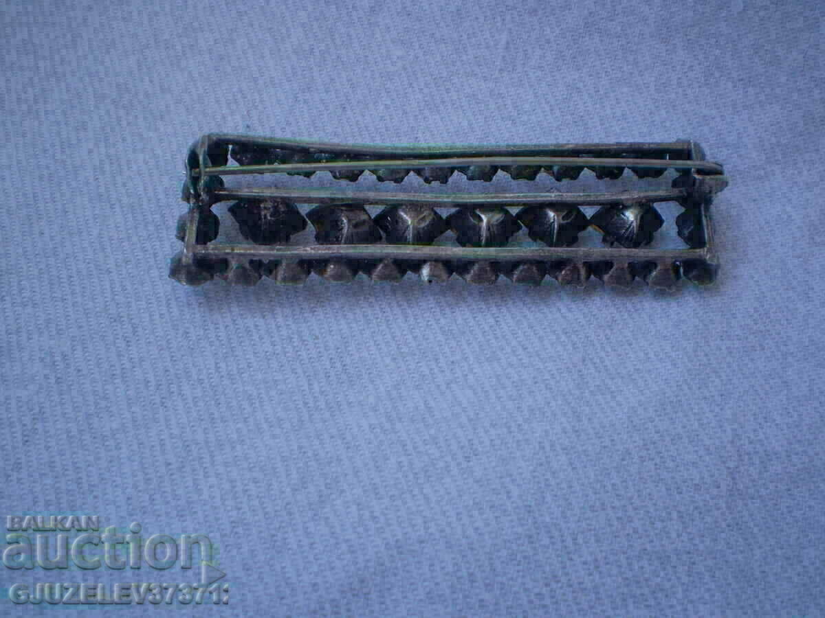 Αντίκα γυναικεία καρφίτσα - 6