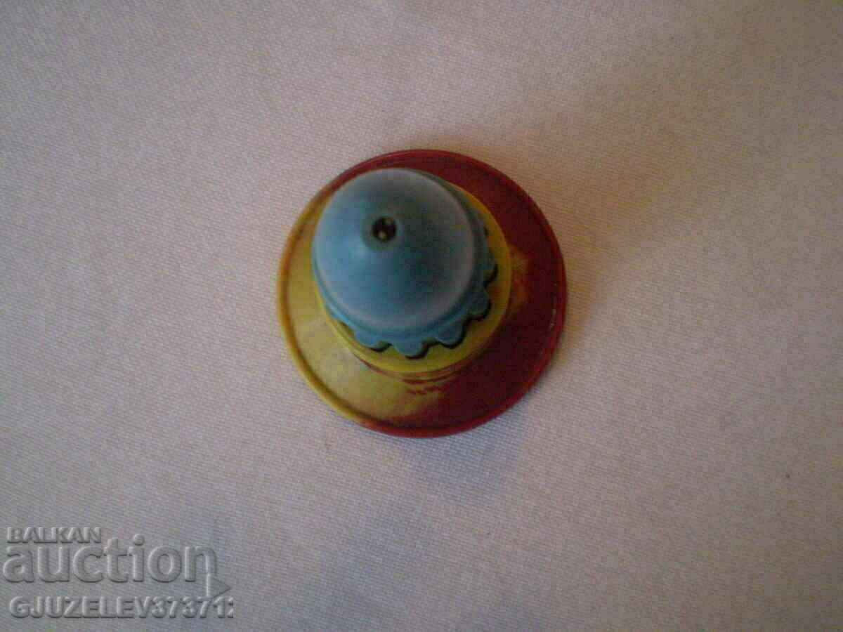 Delivery of Old toothpick holder multicolored bakelite Delivery of Old toothpick holder multicolored bakelite