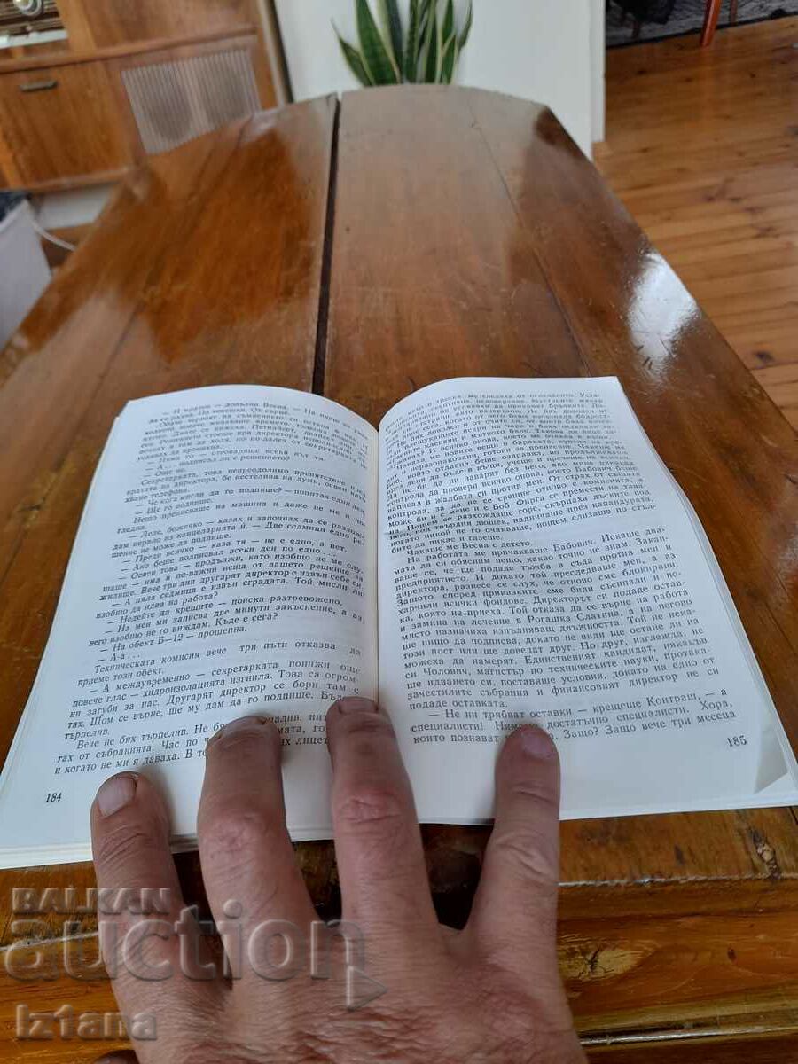 Auction Hot Wind book Auction Hot Wind book