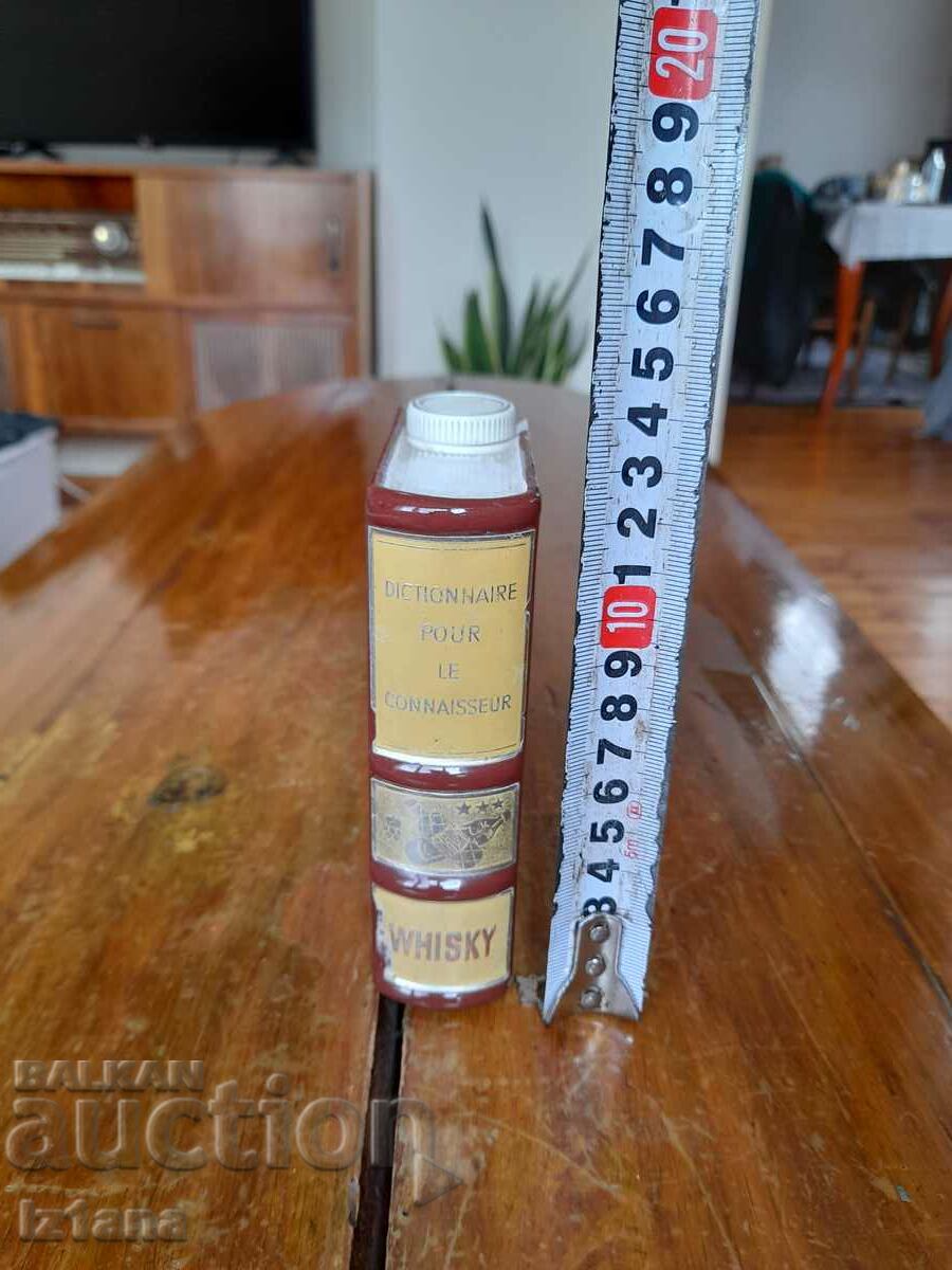 Delivery of Old porcelain bottle, souvenir Delivery of Old porcelain bottle, souvenir