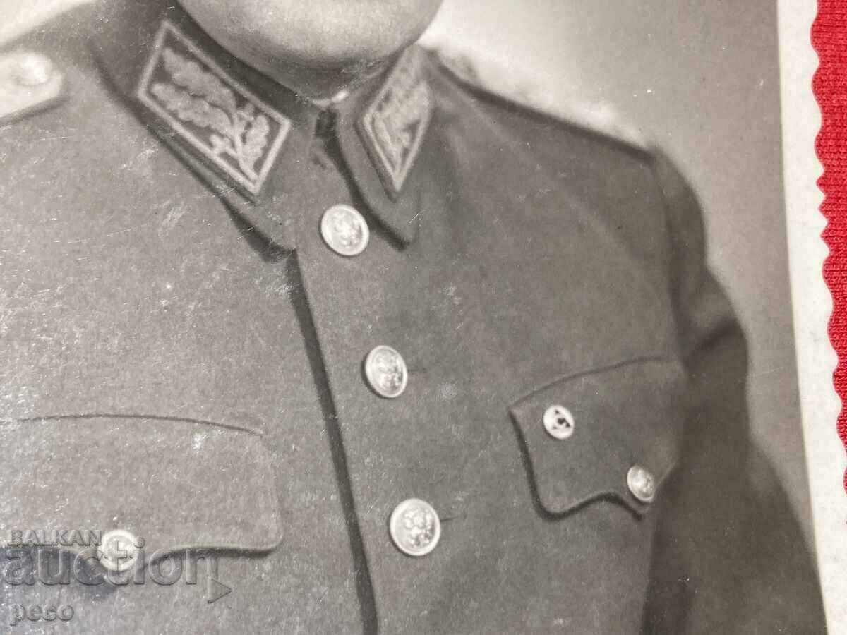 Delivery of Lieutenant General Blagoi Ivanov Slavist /from Slavia/ Delivery of Lieutenant General Blagoi Ivanov Slavist /from Slavia/