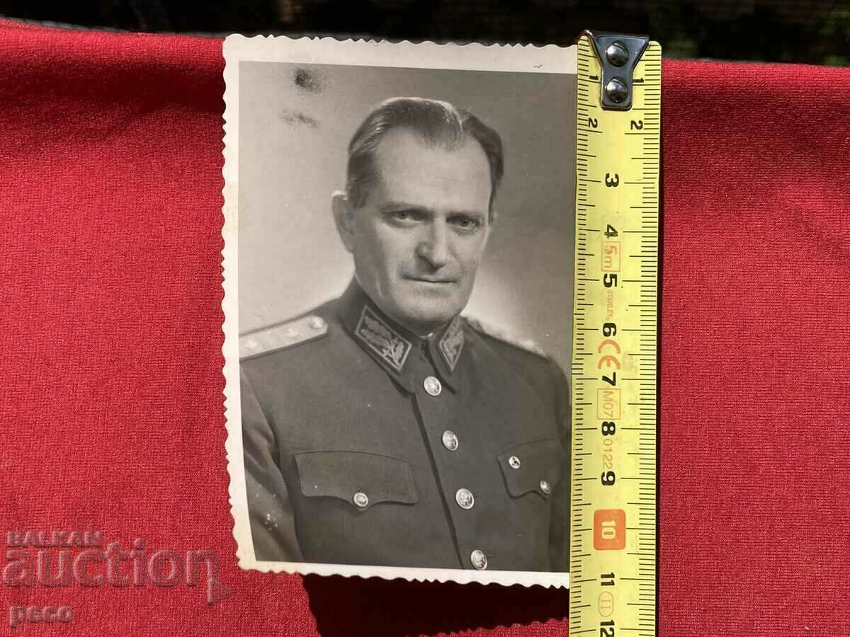 Lieutenant General Blagoi Ivanov Slavist /from Slavia/ - 5 Lieutenant General Blagoi Ivanov Slavist /from Slavia/ - 5