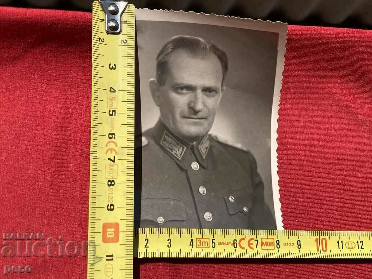 Lieutenant General Blagoi Ivanov Slavist /from Slavia/ - 6 Lieutenant General Blagoi Ivanov Slavist /from Slavia/ - 6