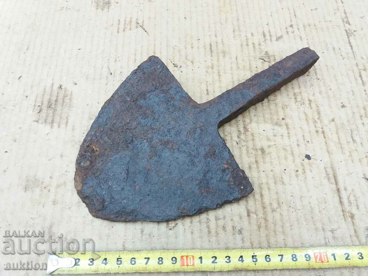 FORGED RENAISSANCE PLOW, PLOW, PLOW with price 13.99 BGN | € 7.15 FORGED RENAISSANCE PLOW, PLOW, PLOW with price 13.99 BGN | € 7.15