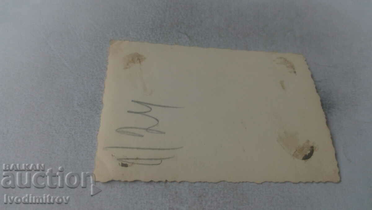 Photo Sofia People at an official celebration with price 2.35 BGN | € 1.20