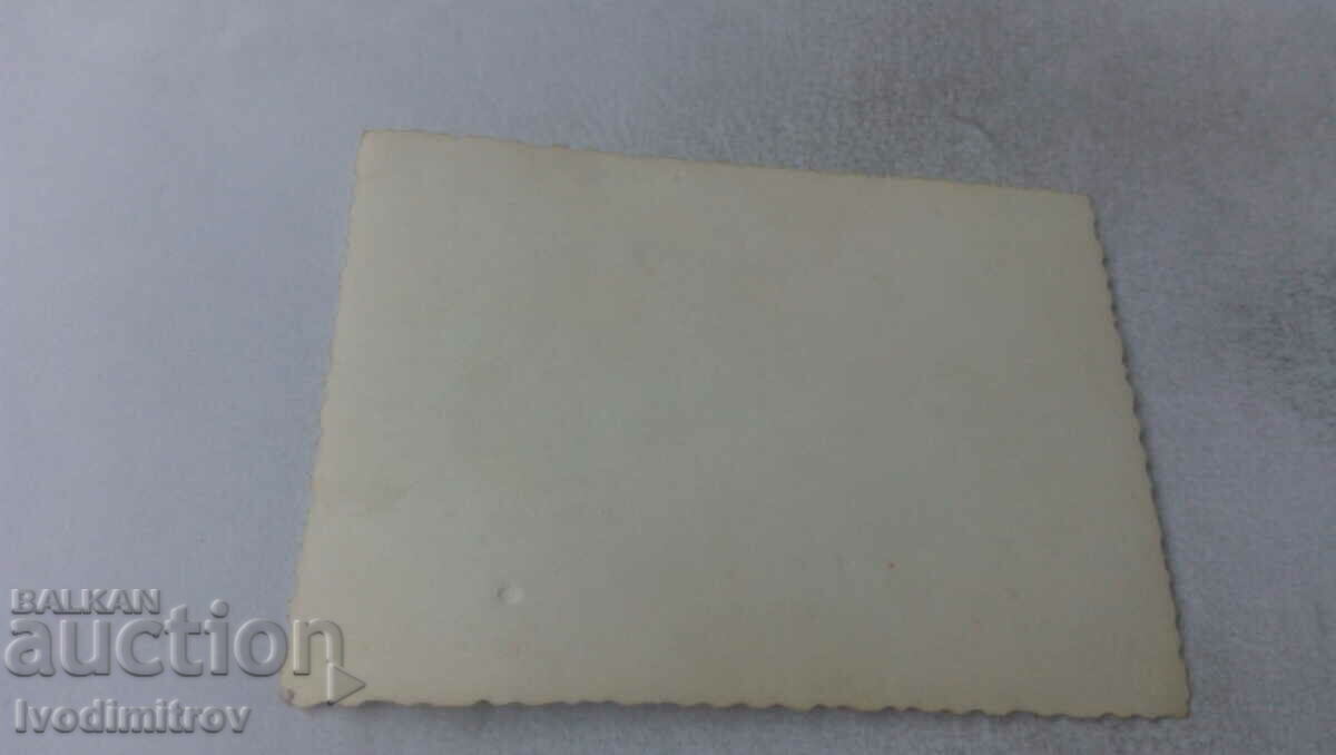 Picture A young woman in a mare costume with a pitcher and cauldron with price 2.35 BGN | € 1.20 Picture A young woman in a mare costume with a pitcher and cauldron with price 2.35 BGN | € 1.20