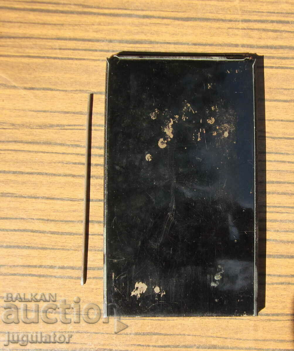 old PRODUX metal mechanical calculator - 5 old PRODUX metal mechanical calculator - 5