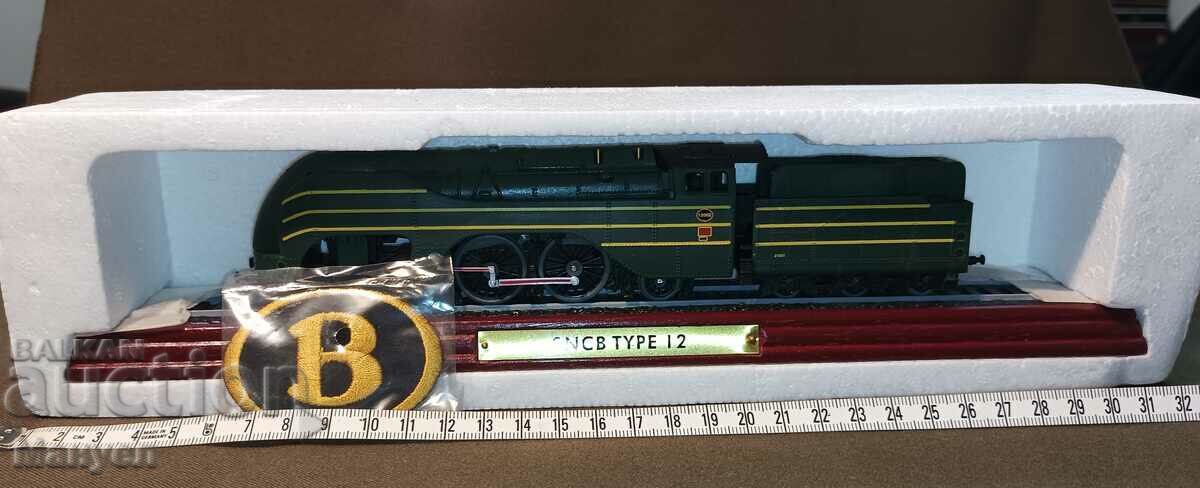 Delivery of I am selling an old model train. Delivery of I am selling an old model train.