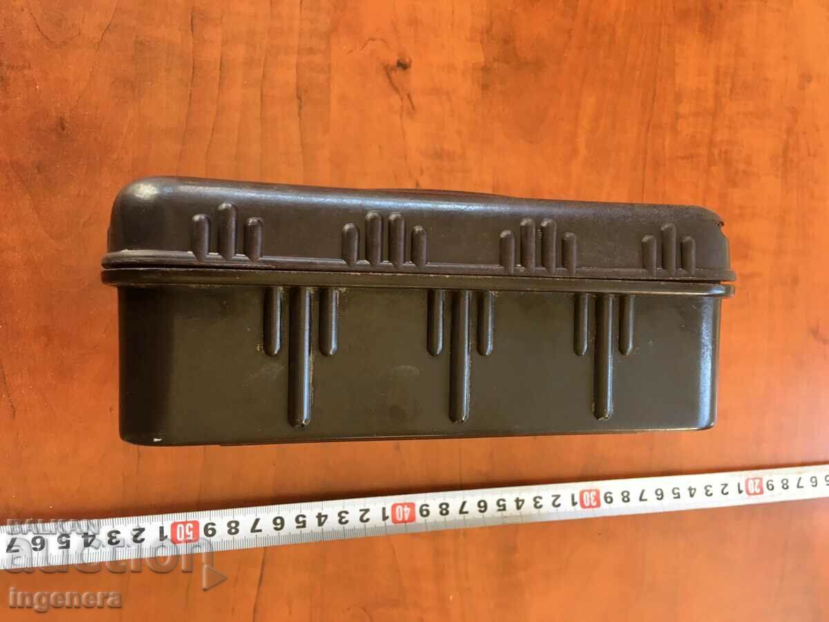 ΚΟΥΤΙ ΒΑΚΕΛΙΤΗ με τιμή 4.00 BGN | € 2.05