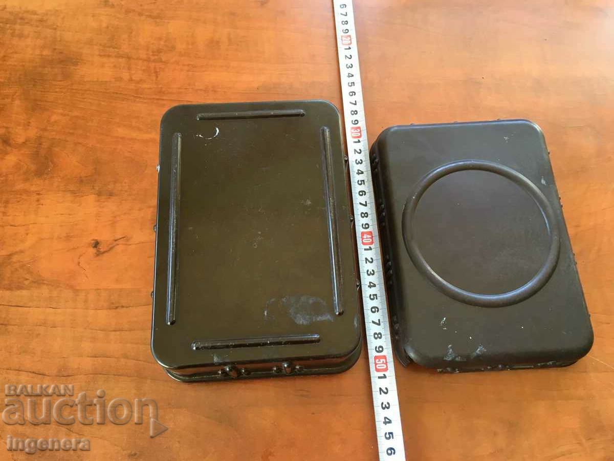 Παράδοση ΚΟΥΤΙ ΒΑΚΕΛΙΤΗ