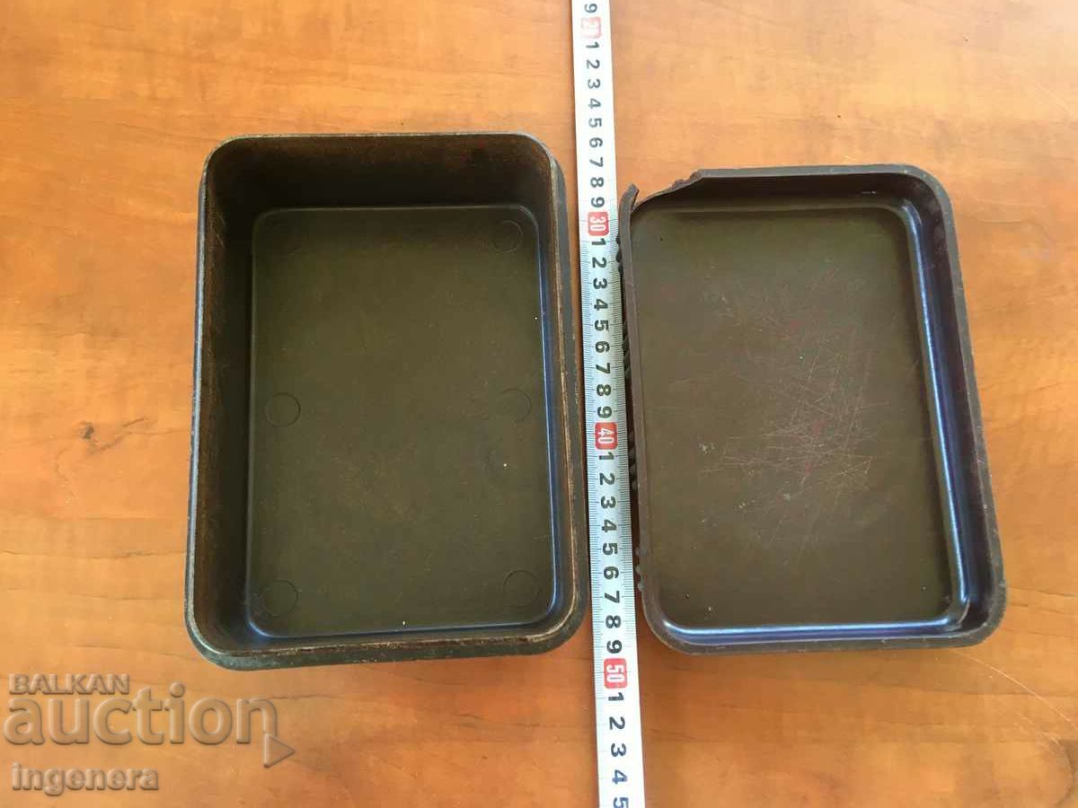 ΚΟΥΤΙ ΒΑΚΕΛΙΤΗ - 5