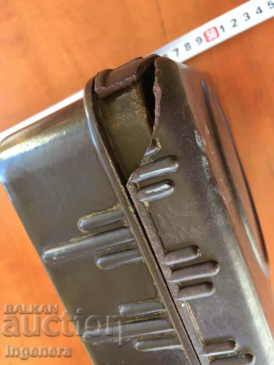 ΚΟΥΤΙ ΒΑΚΕΛΙΤΗ - 6