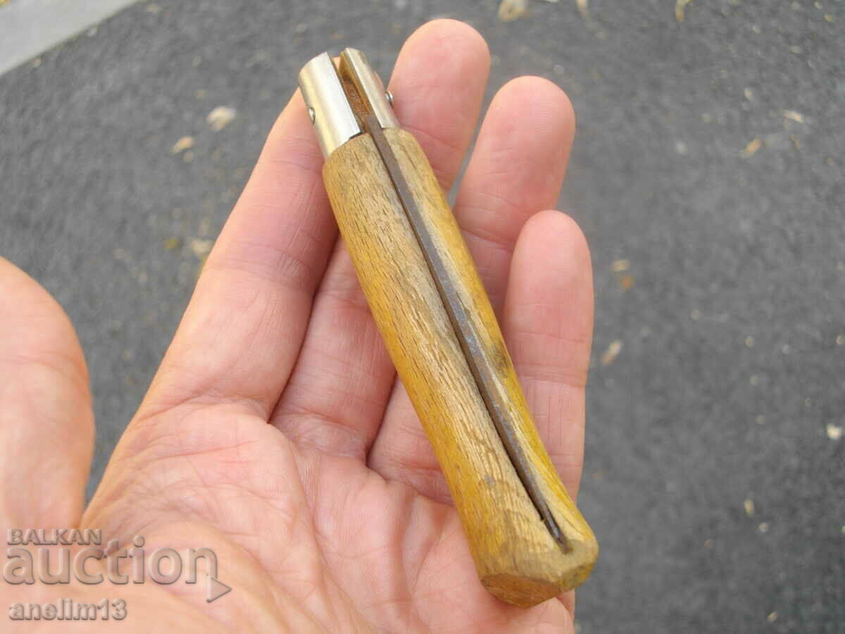 OPINEL COLLECTOR'S POCKET KNIFE #7 - 7 OPINEL COLLECTOR'S POCKET KNIFE #7 - 7