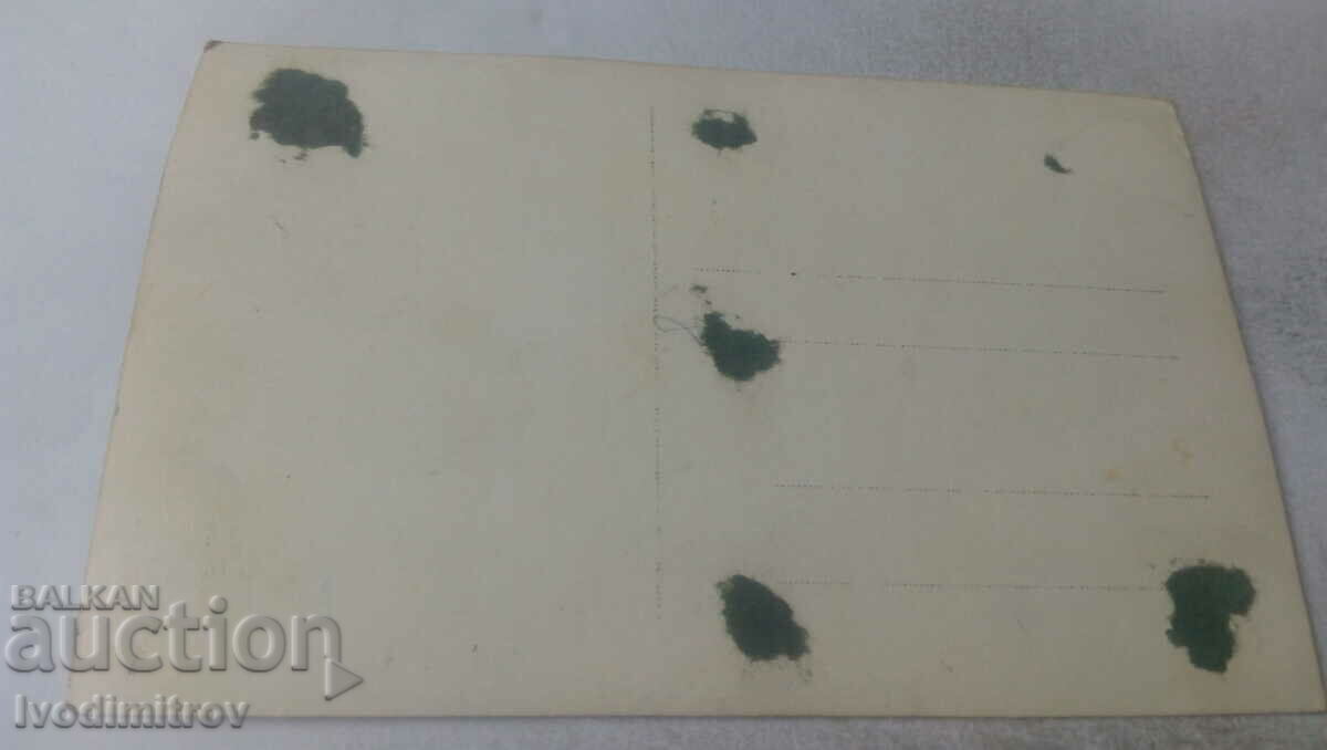 Photo Pupils with their teachers and photos of the school in their hands with price 2.35 BGN | € 1.20 Photo Pupils with their teachers and photos of the school in their hands with price 2.35 BGN | € 1.20