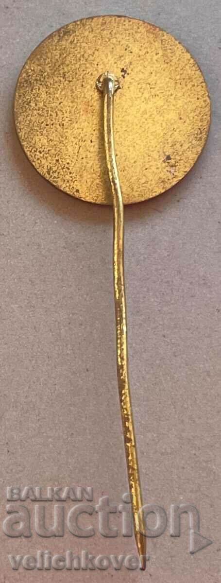 32839 Austria car tire company sign Semperit Semperit with price 3.00 BGN | € 1.53