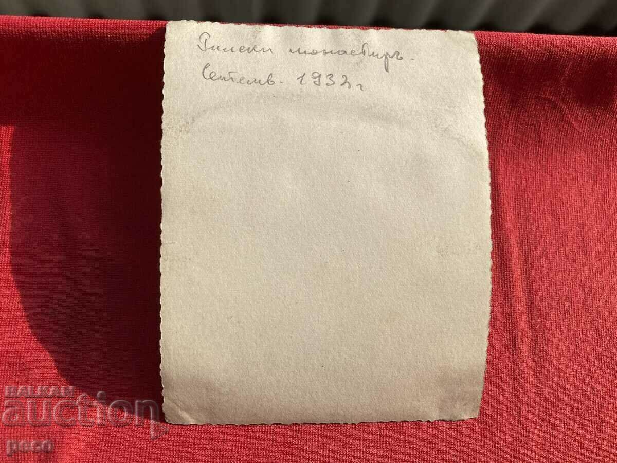 Fiat 509 Rila Monastery 1933 SF 100 - 7