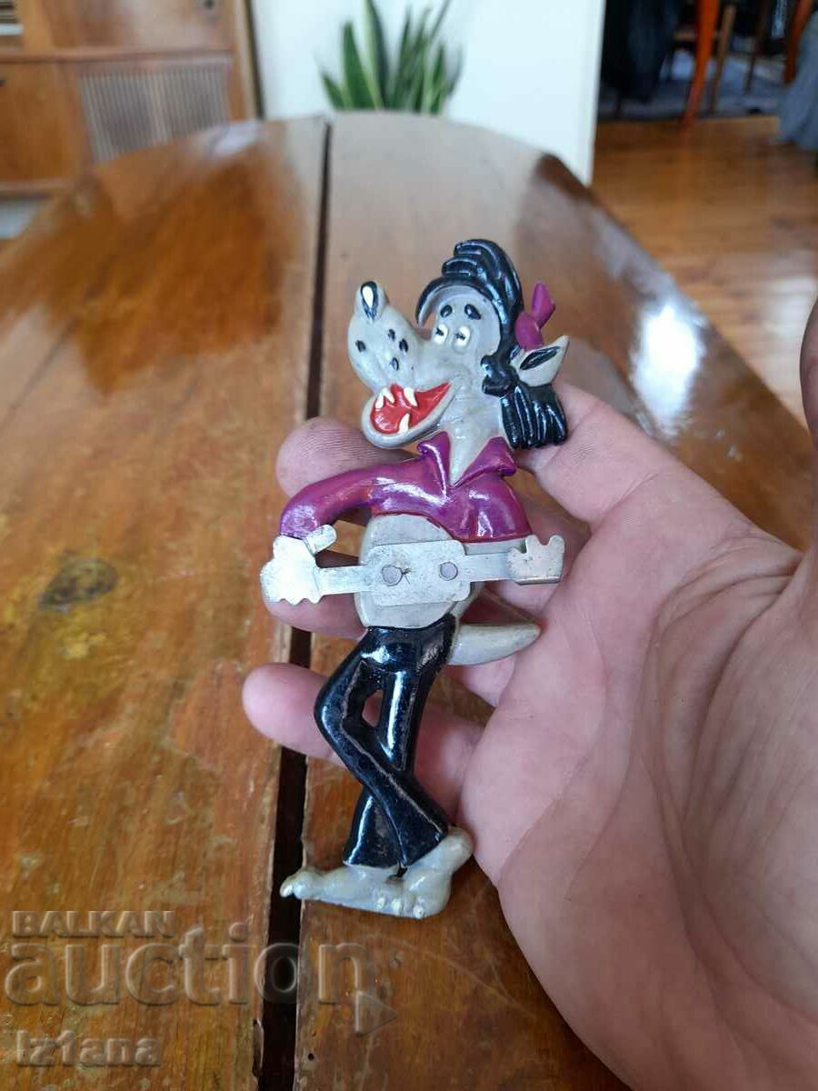 Old Figur with price 20.00 BGN | € 10.23