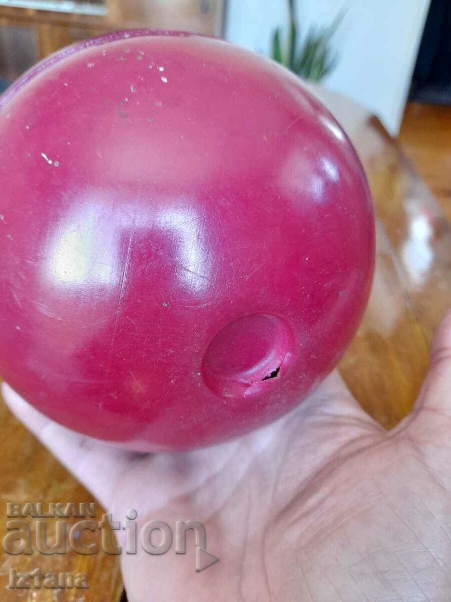 Old doll Nevalyashka - 7 Old doll Nevalyashka - 7