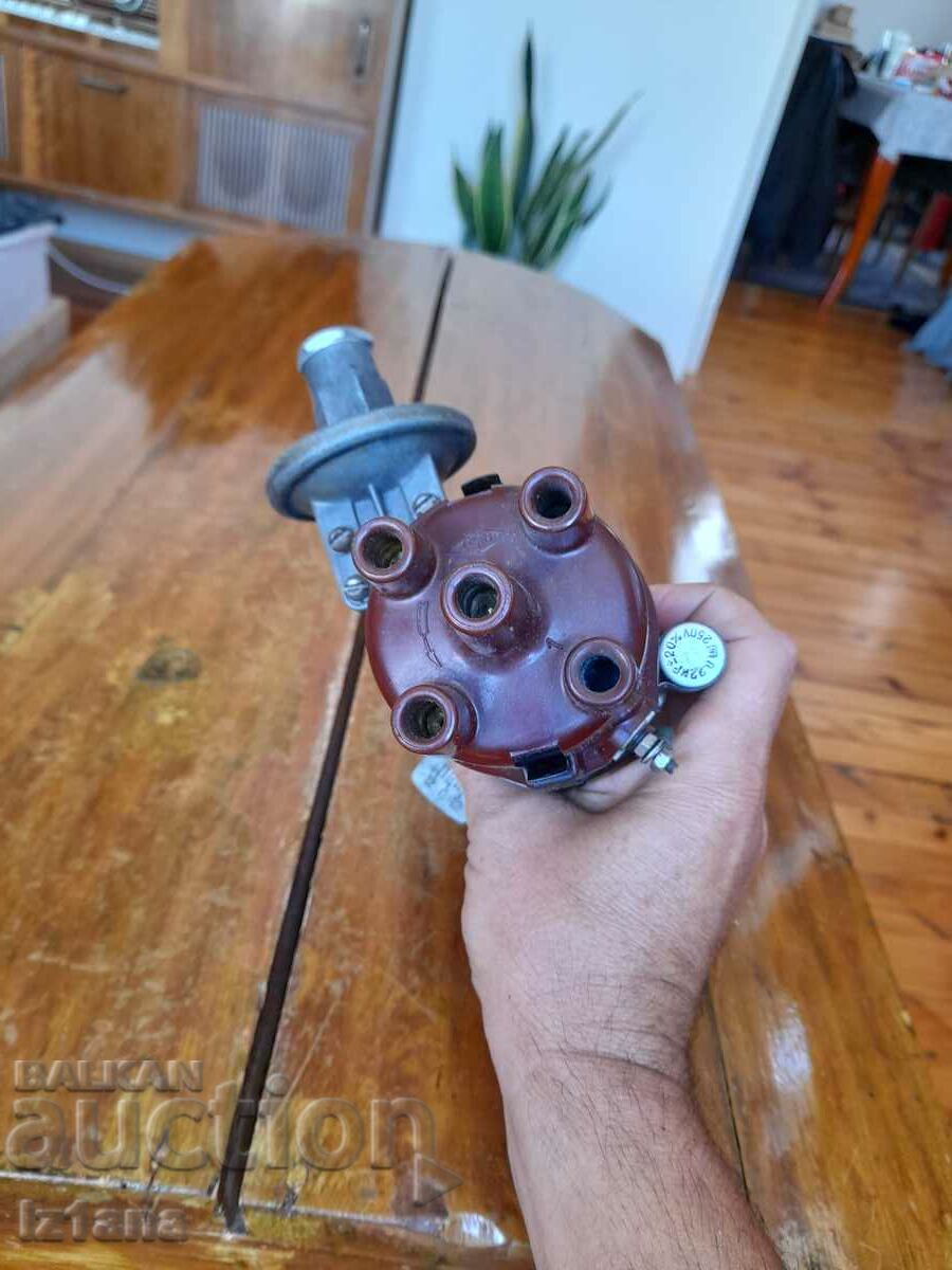 Old part for Moskvich P118 - 5 Old part for Moskvich P118 - 5