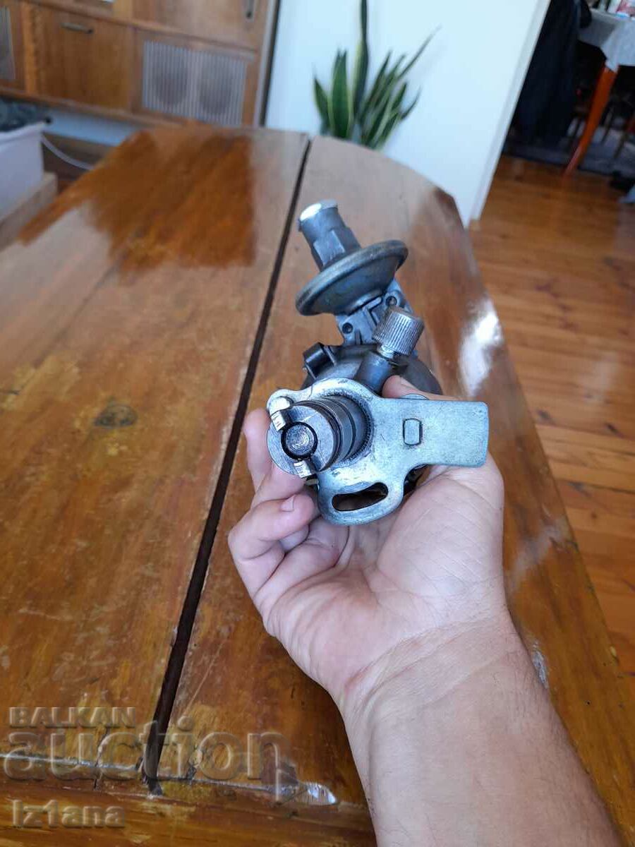 Old part for Moskvich P118 - 6 Old part for Moskvich P118 - 6