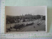 Κάρτα «Θέα από το Ρούσε»