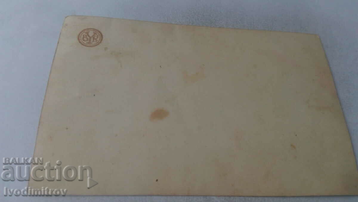 Photo Two young women in white blouses with price 1.45 BGN | € 0.74