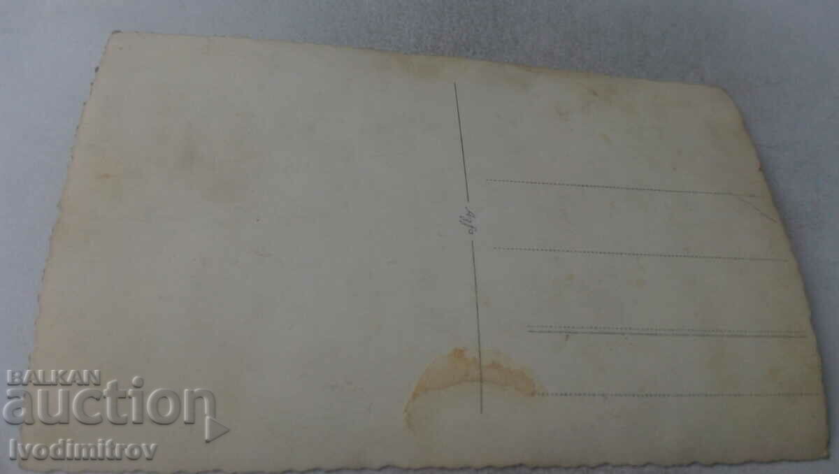 Photo Baby in a retro stroller with price 1.35 BGN | € 0.69 Photo Baby in a retro stroller with price 1.35 BGN | € 0.69