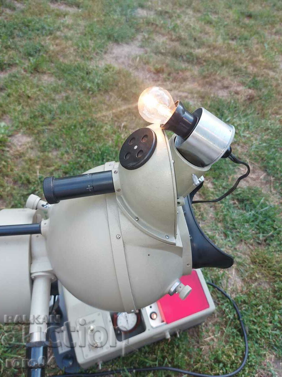 Livrarea ADAPTATOR - MADE IN URSS