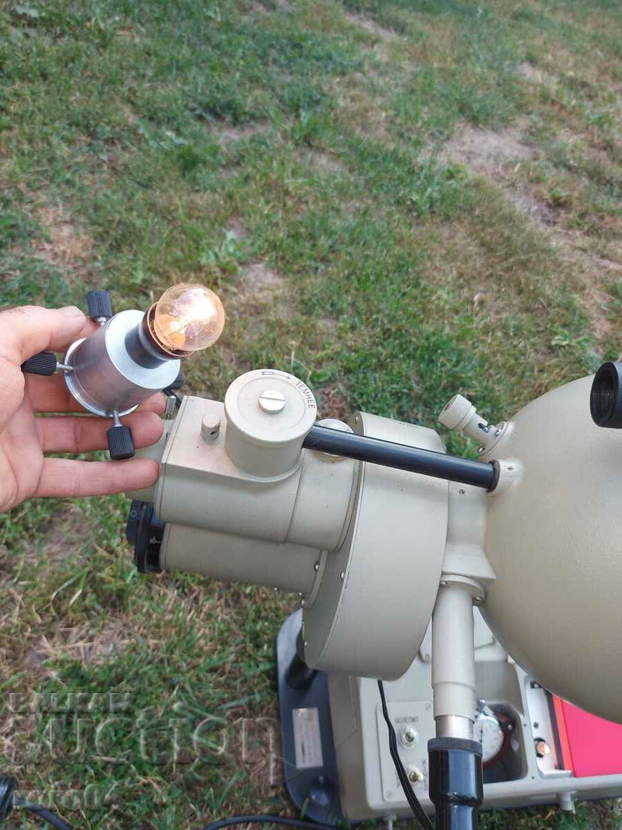 ADAPTER - MADE IN USSR - 5 ADAPTER - MADE IN USSR - 5