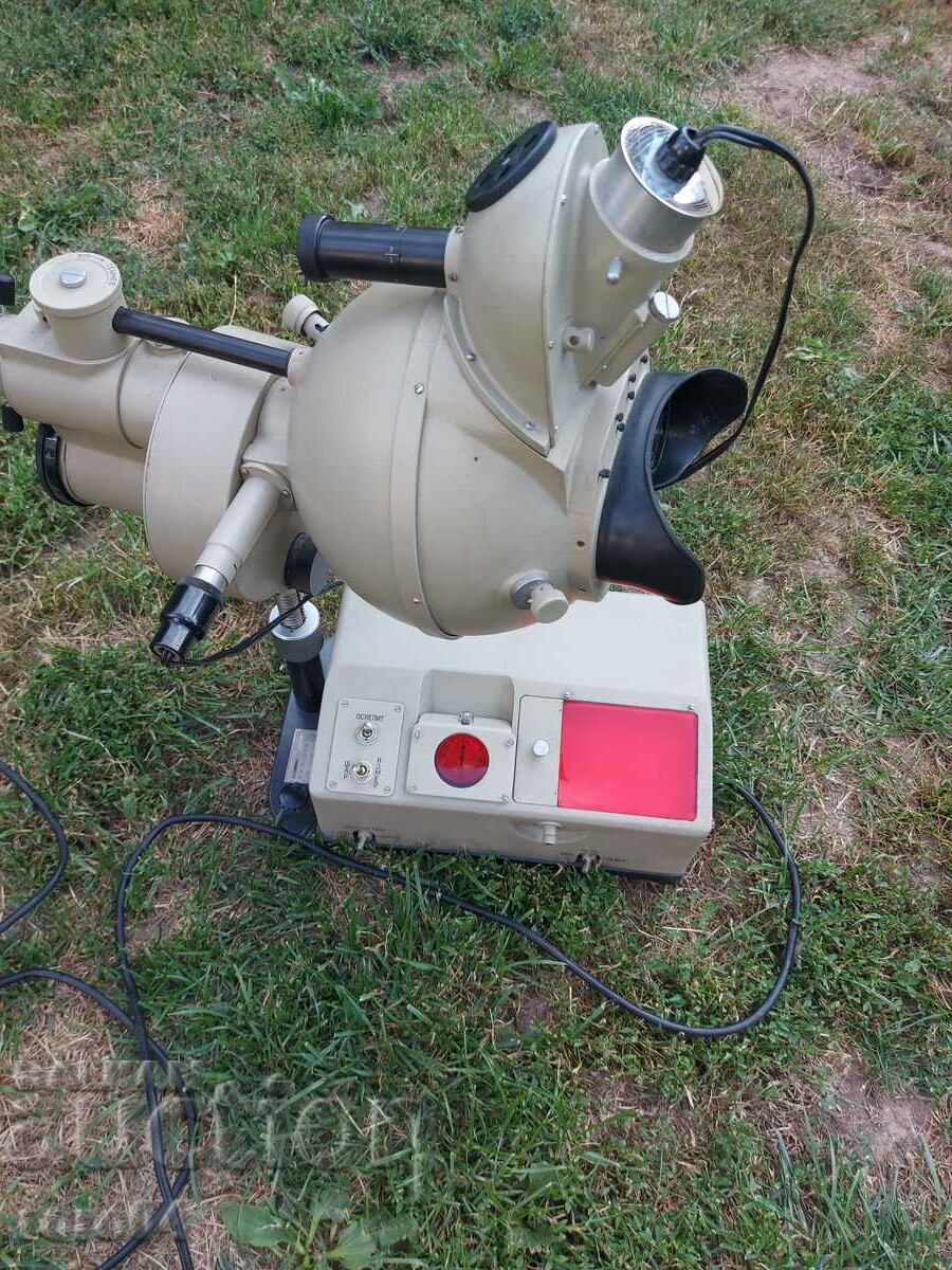 ADAPTATOR - MADE IN URSS