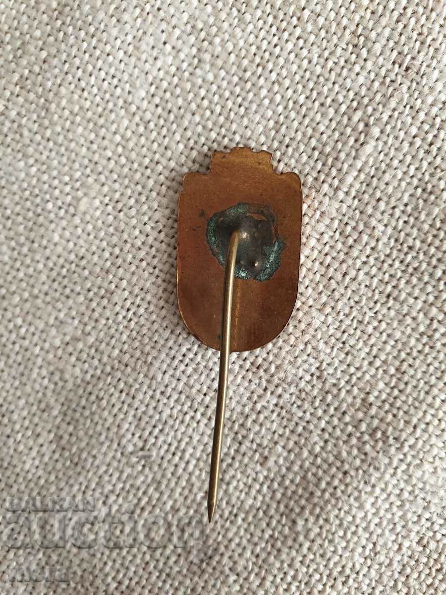 Σήμα εργασίας και πολιτισμού - Μπουργκάς - 5 Σήμα εργασίας και πολιτισμού - Μπουργκάς - 5