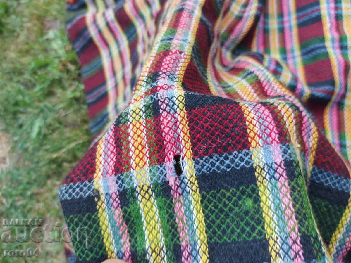 Παράδοση ΦΟΥΣΤΑ Παράδοση ΦΟΥΣΤΑ