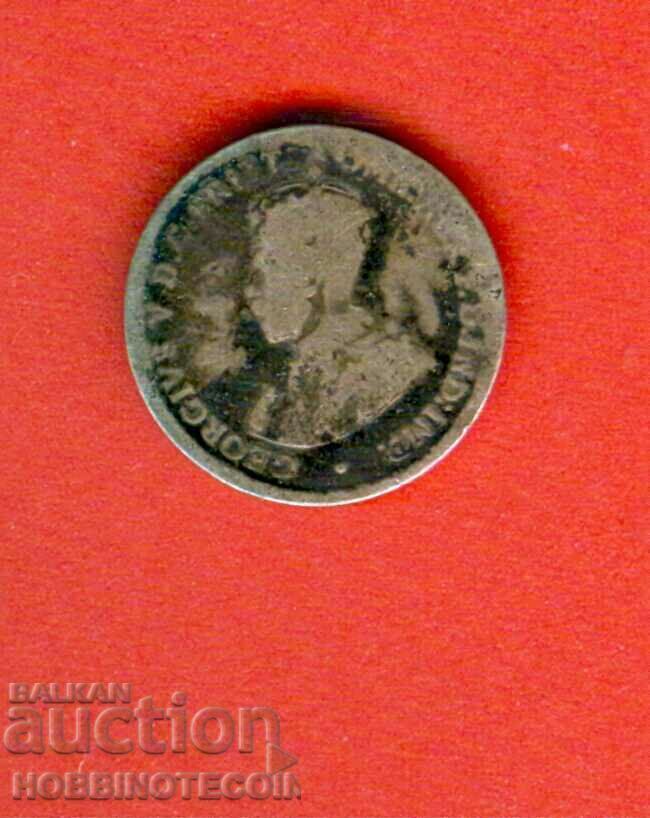 AUSTRALIA AUSTRALIA 3 pence - issue issue 1917 SILVER with price 8.78 BGN | € 4.49 AUSTRALIA AUSTRALIA 3 pence - issue issue 1917 SILVER with price 8.78 BGN | € 4.49