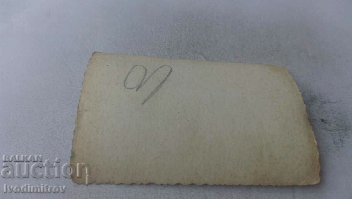 Photo Three young men on stones in the river with price 1.45 BGN | € 0.74 Photo Three young men on stones in the river with price 1.45 BGN | € 0.74