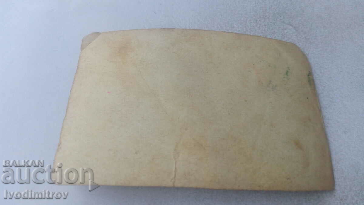 Photo Two men, women and a boy in the yard of their house with price 1.45 BGN | € 0.74 Photo Two men, women and a boy in the yard of their house with price 1.45 BGN | € 0.74