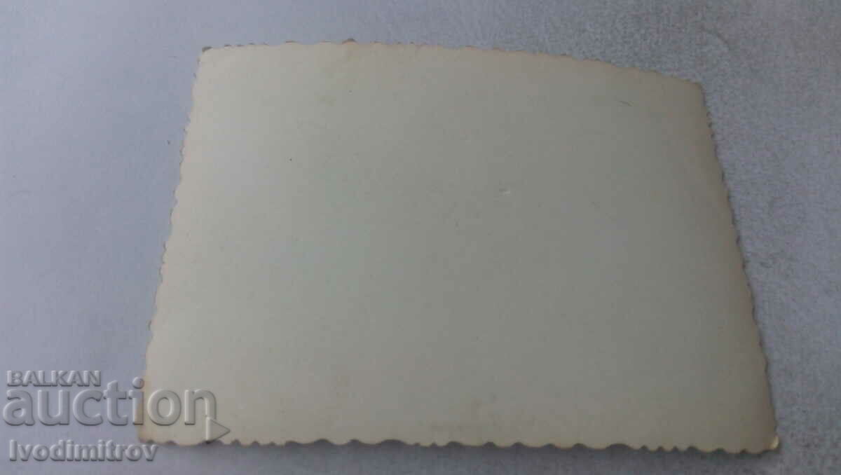 Photo Men and women in traditional costumes with price 1.65 BGN | € 0.84 Photo Men and women in traditional costumes with price 1.65 BGN | € 0.84