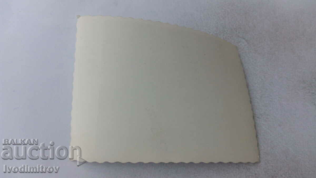 Photo Six young women in the river 1947 with price 1.35 BGN | € 0.69