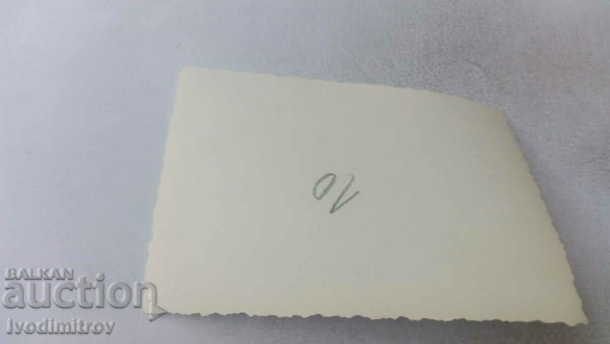 Photo Two women next to a vintage car Warsaw with price 1.35 BGN | € 0.69 Photo Two women next to a vintage car Warsaw with price 1.35 BGN | € 0.69