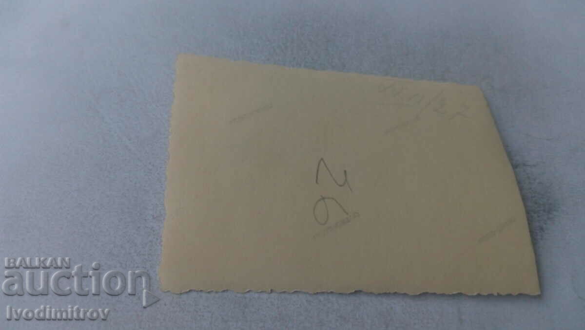 Photo A man and two women with a wagon loaded with hay with price 1.65 BGN | € 0.84 Photo A man and two women with a wagon loaded with hay with price 1.65 BGN | € 0.84