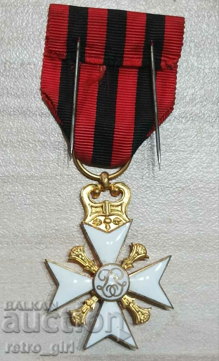 I am selling the Belgian Order. with price 74.00 BGN | € 37.84 I am selling the Belgian Order. with price 74.00 BGN | € 37.84