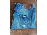 ZARA - SUPER BLANI BĂRBAȚI