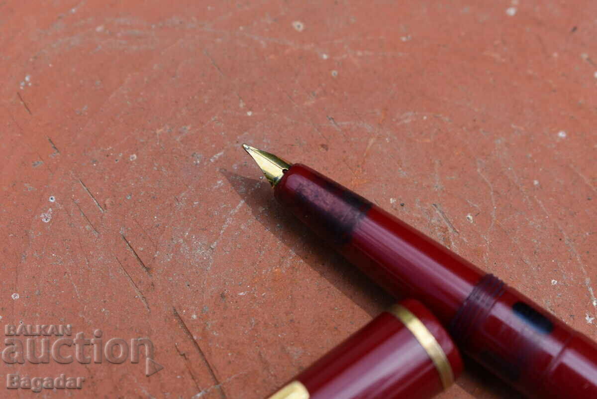 Аукцион Стара писалка